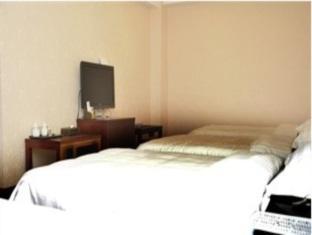 Nanjing Lukou Qiudu Hotel Экстерьер фото
